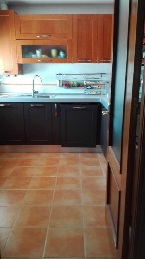 Atico Con Terraza En Centro-Playa Appartement Sanlúcar de Barrameda Buitenkant foto